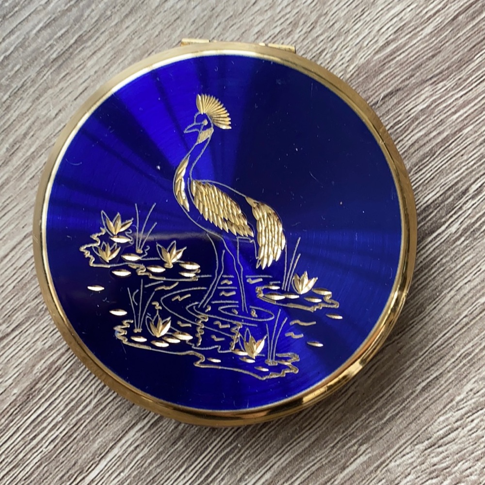 Vintage Stratton Compact